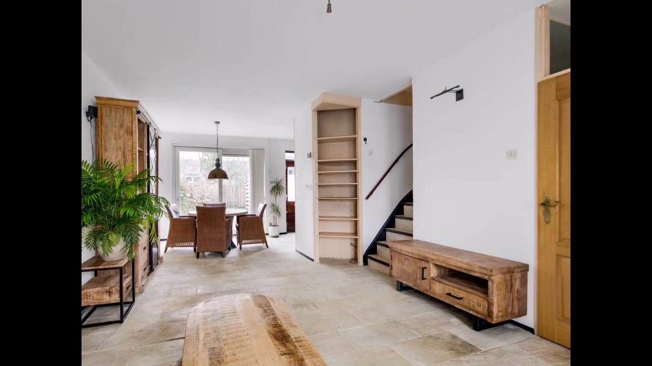 Video van Söderblomstraat 278