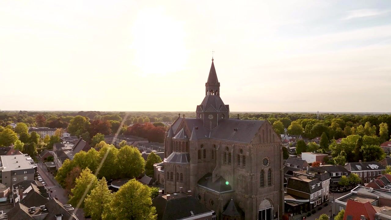 Video van Dennenlaan 12