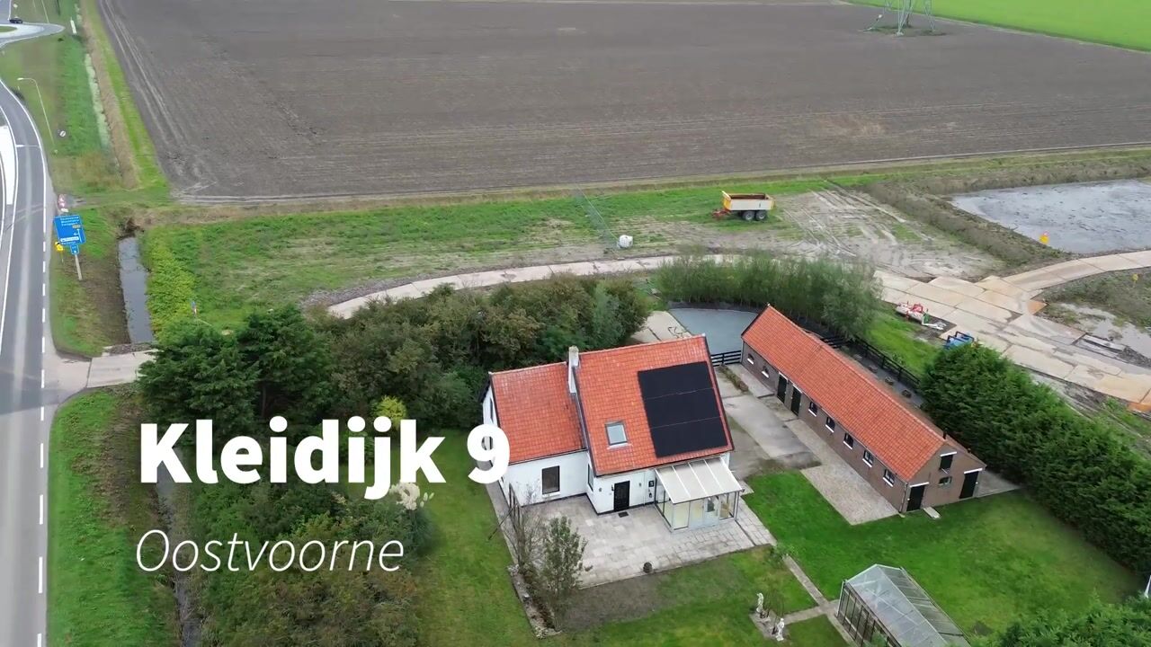 Bekijk video van Kleidijk 9