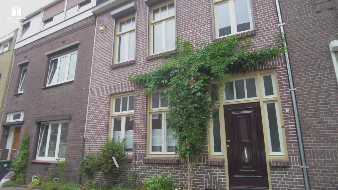 Video van Deemselstraat 10