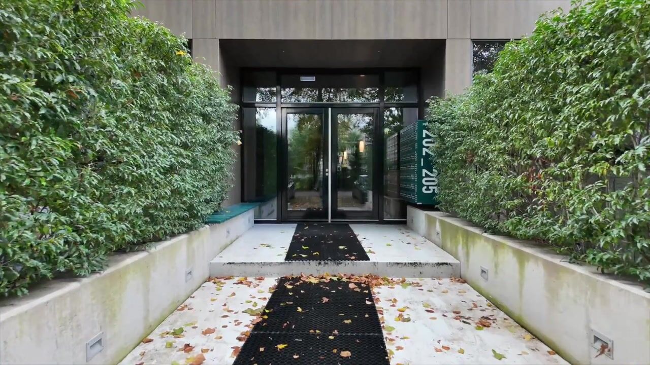 Video van Jutfaseweg 204