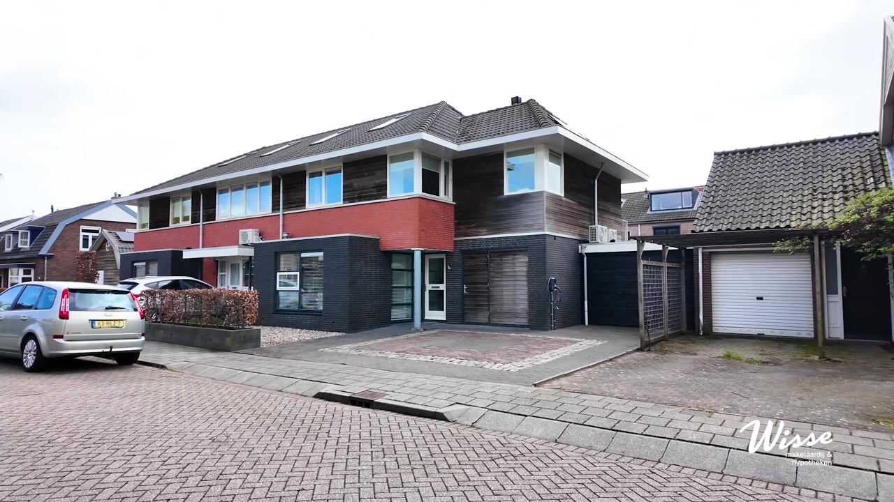 Video van Paulusweg 95