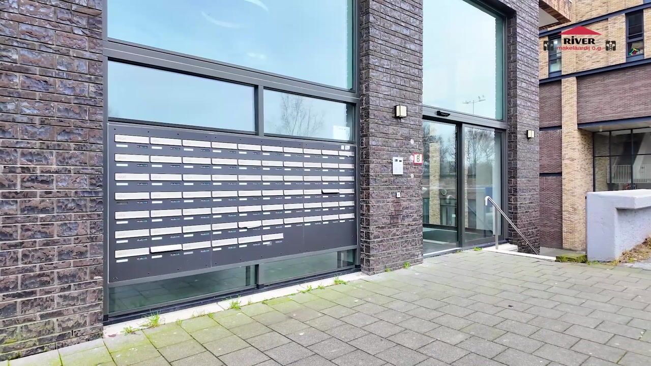 Video van IJdoornlaan 1485-G