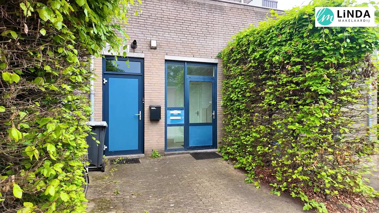 Video van Leidsestraatweg 149-C