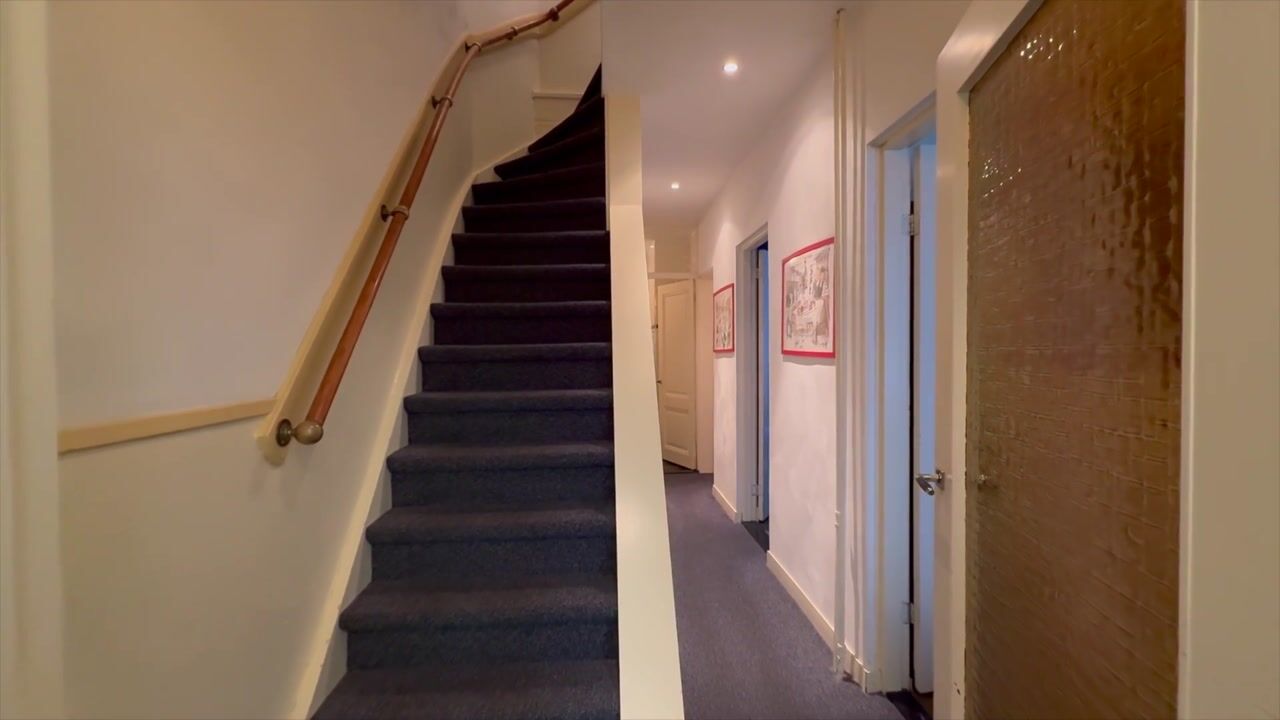 Video of Frans Halsplein 15