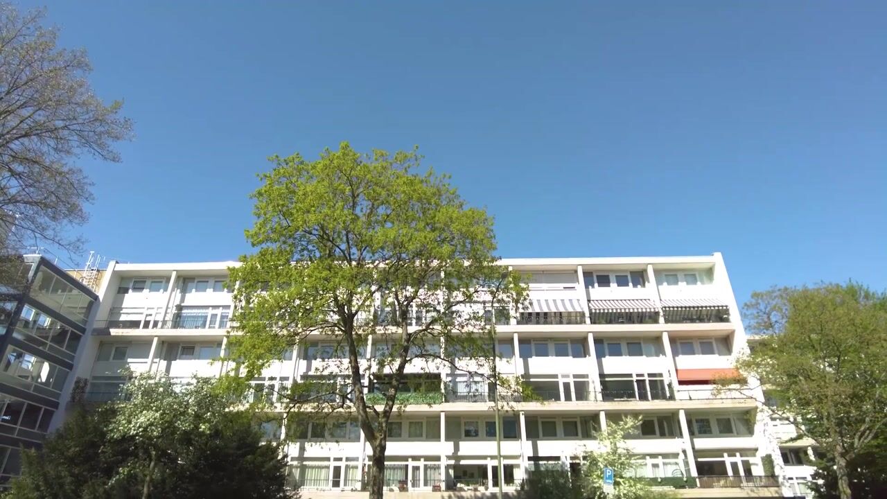 Video of S.M. Hugo van Gijnweg 109