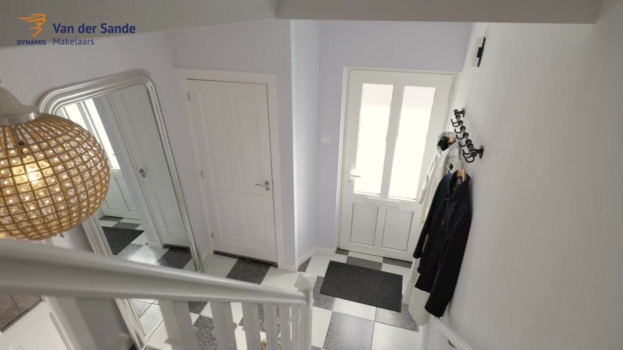 Video van Heuvelplein 258