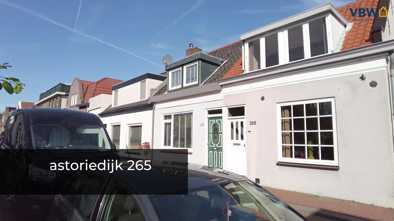 Video of Pastoriedijk 265