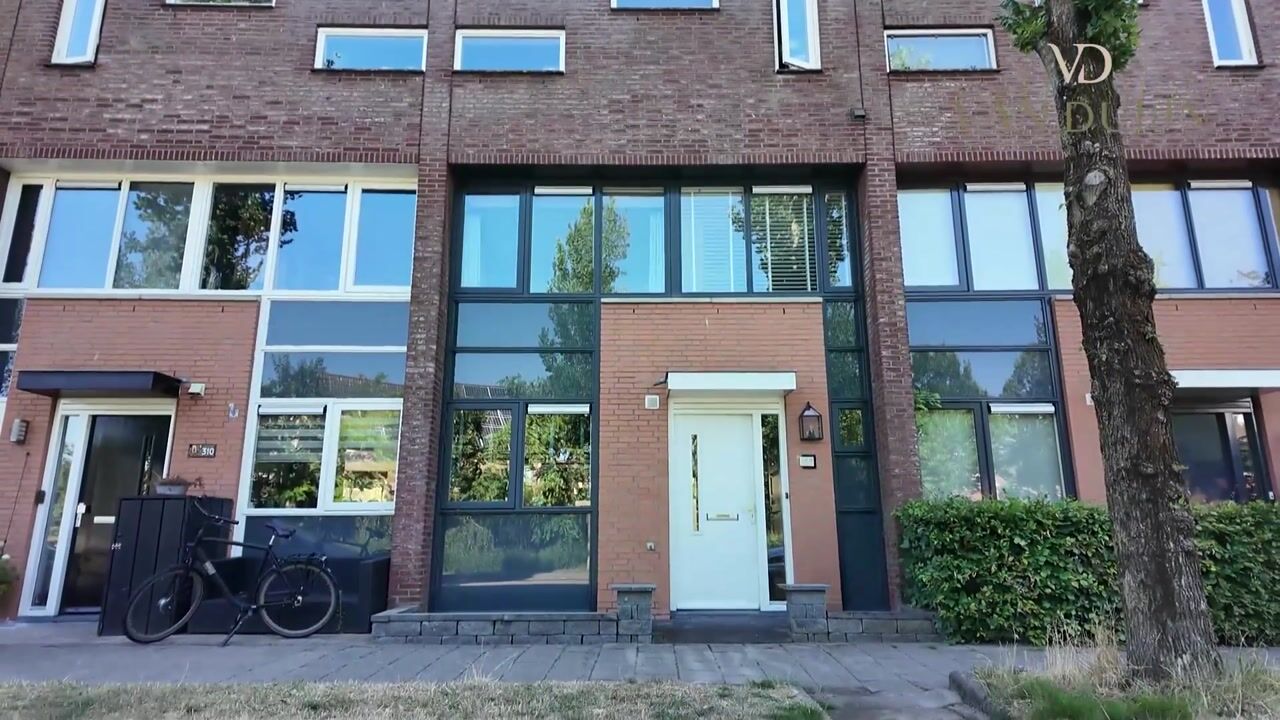Video van Kleipettenlaan 308