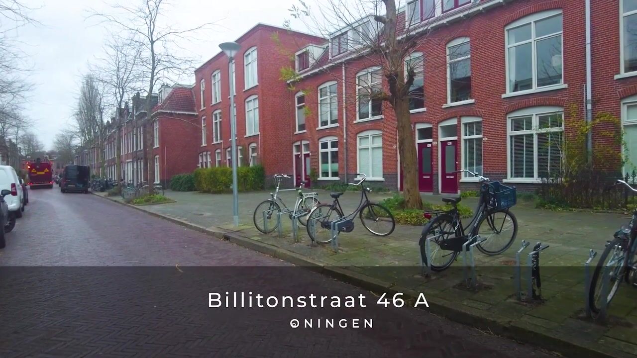 Bekijk video van Billitonstraat 46-A