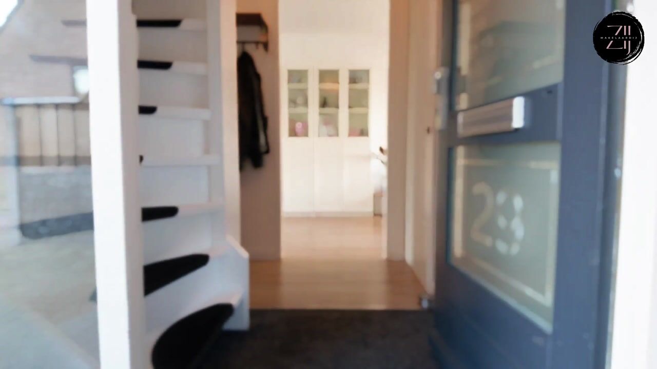 Video van Kievit 29