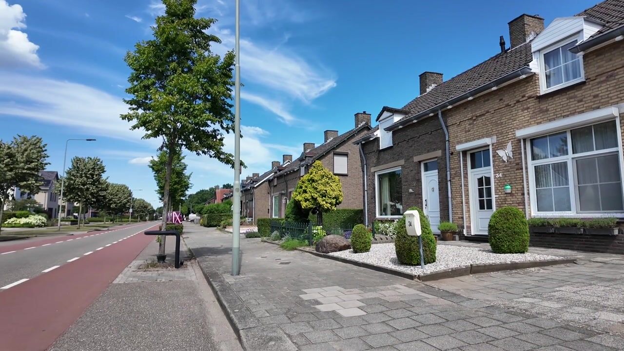 Video of Hingenderstraat 34
