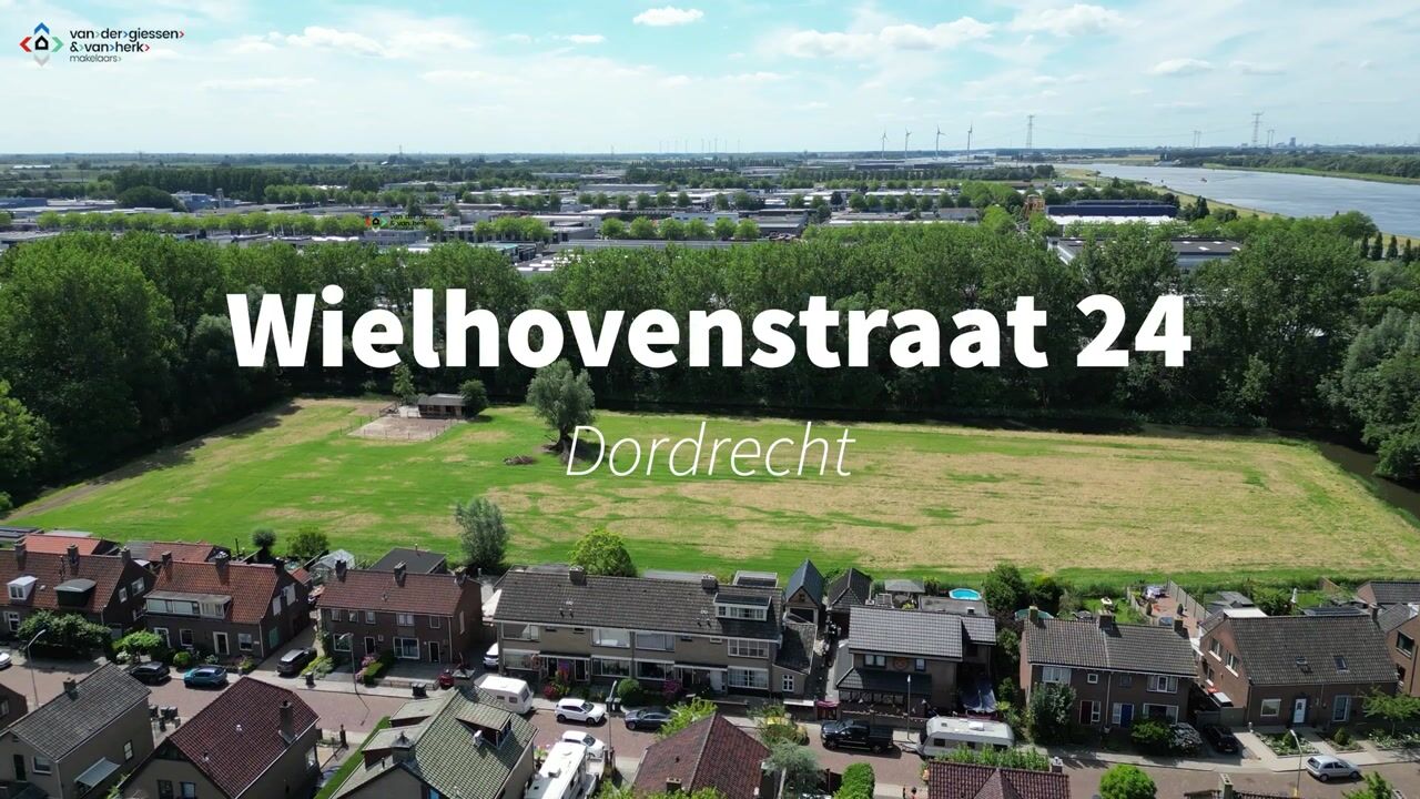 Video van Wielhovenstraat 24