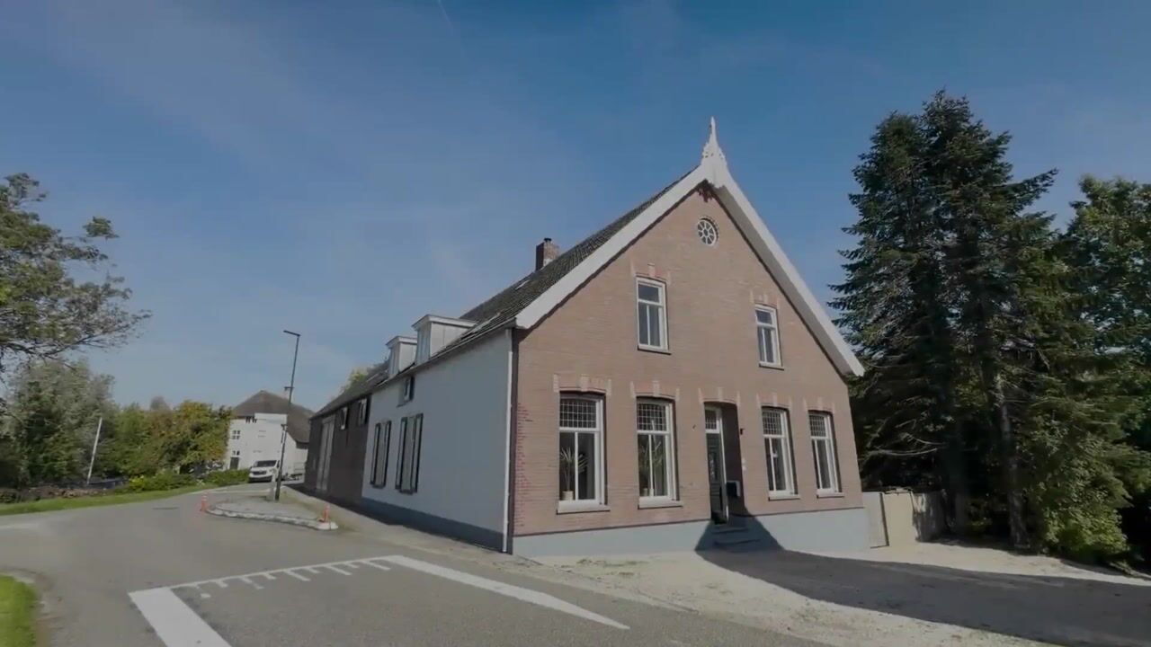 Video van Dussen Dijk 18