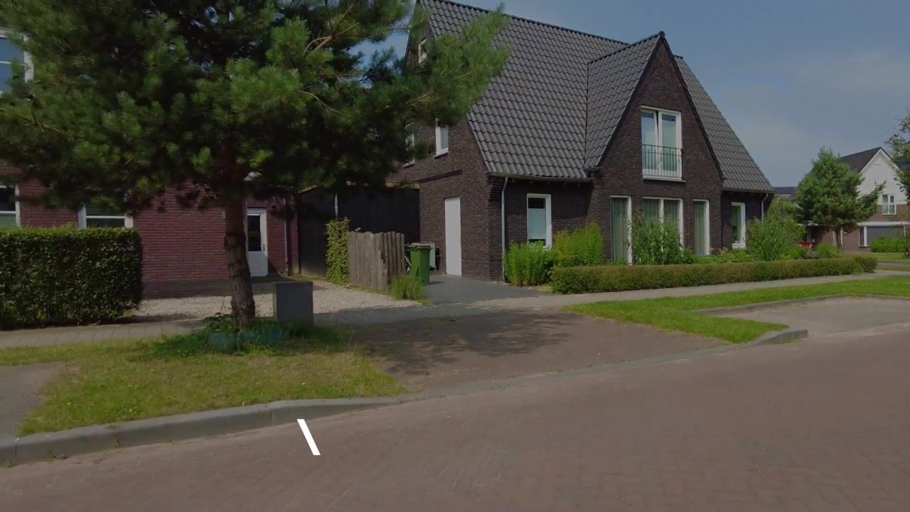 Video van Viscoselaan 30-A