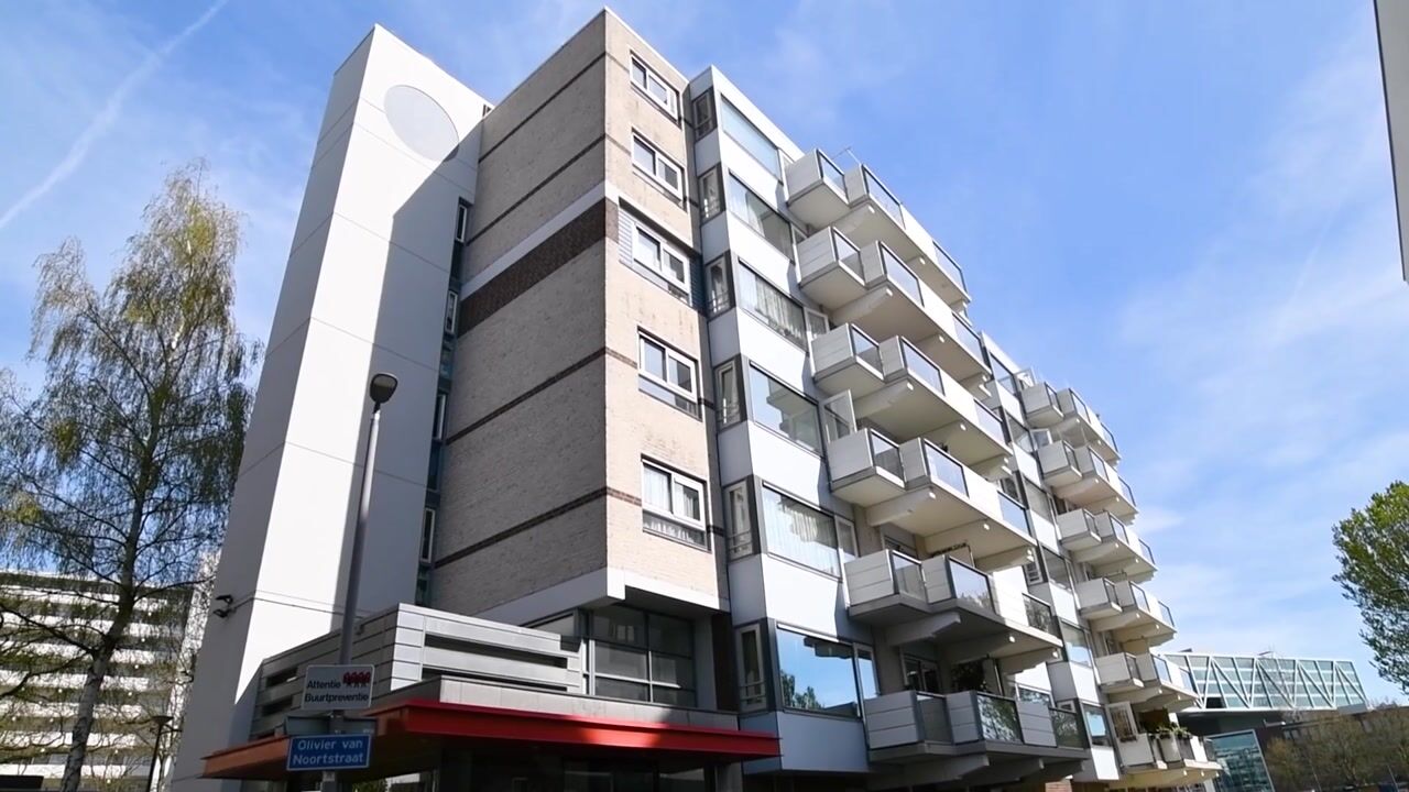 Video van Koopvaardijhof 206