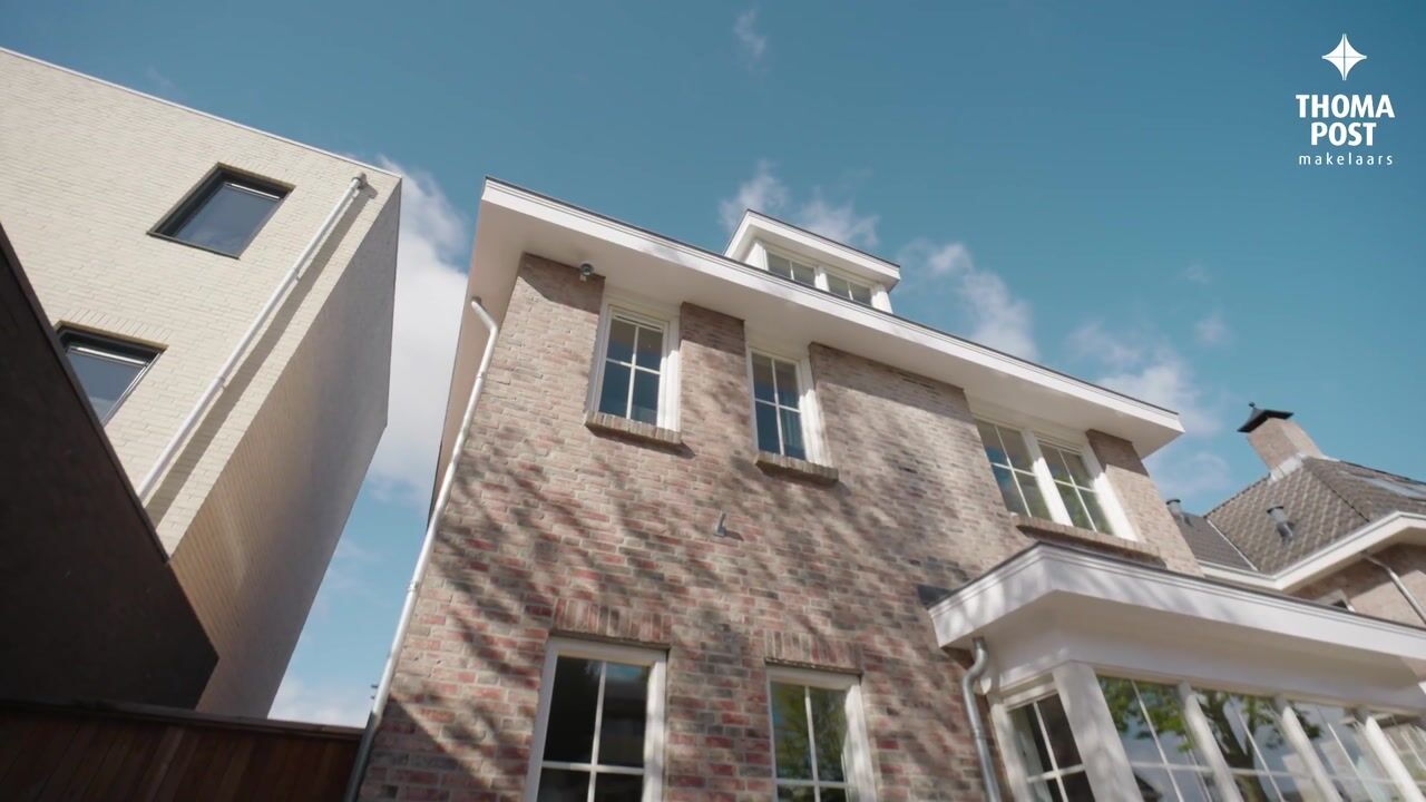 Video van H.B. Blijdensteinlaan 99