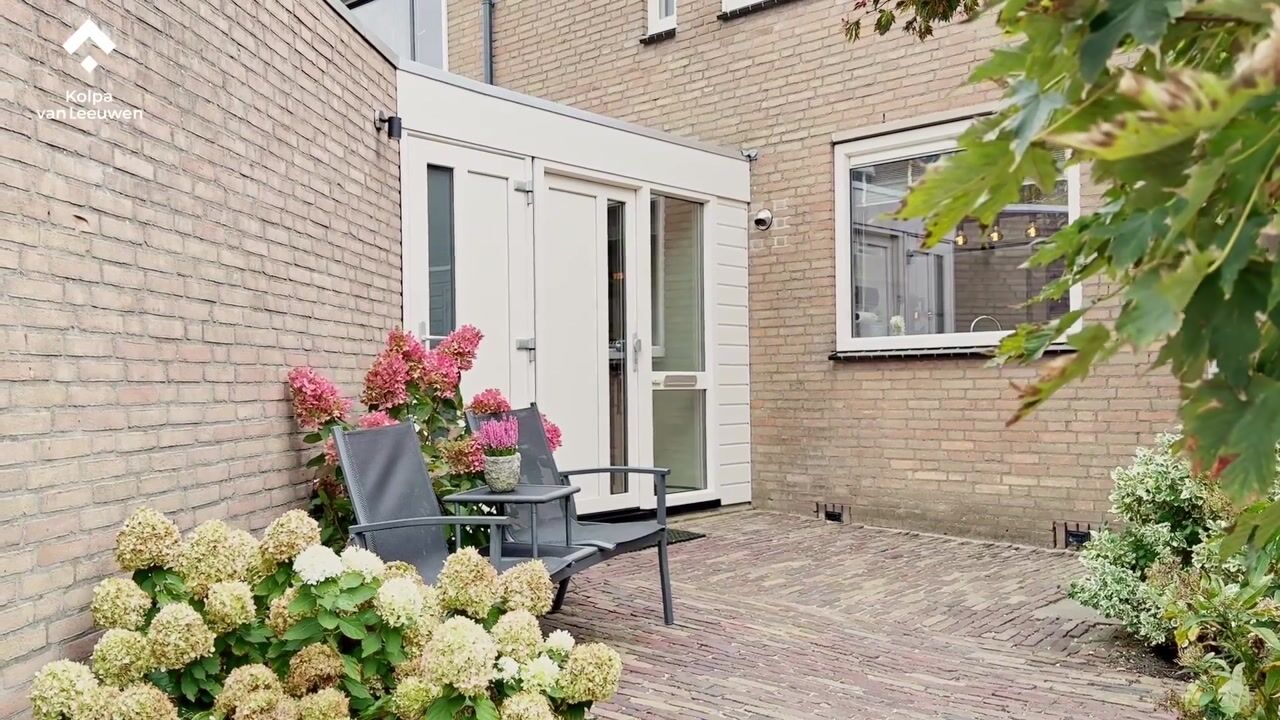 Video of Pijlkruid 19