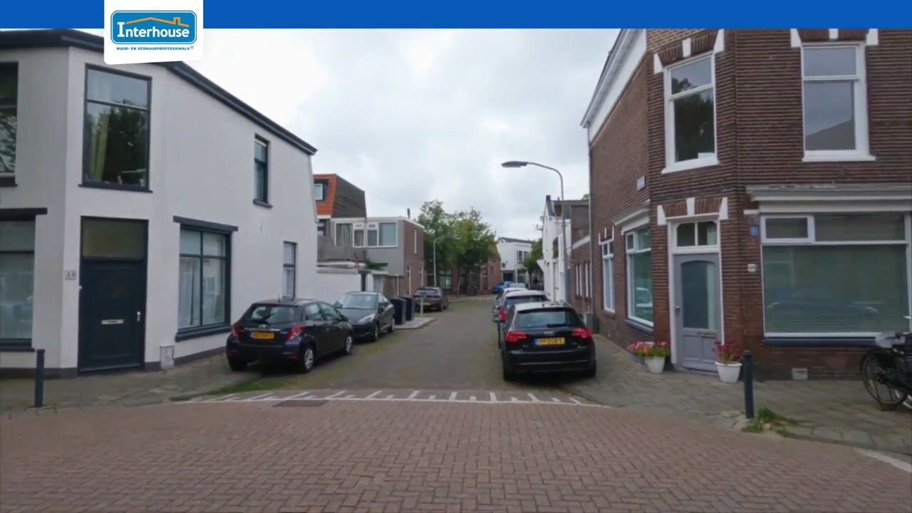 View video of Spaansevaartstraat 28-RD