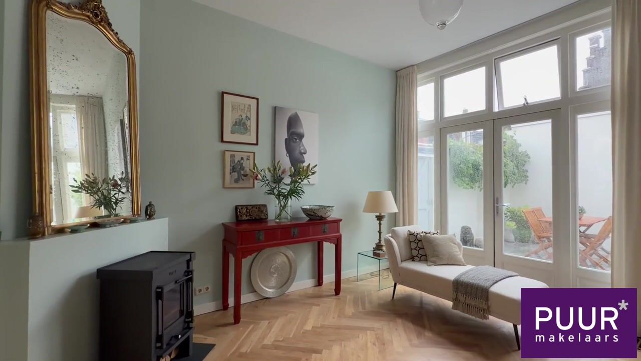 Video van Lourens Costerstraat 14