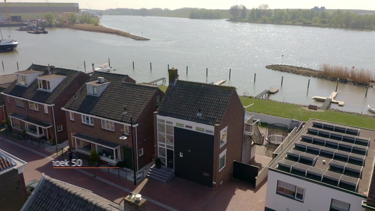 Video of Baanhoek 50