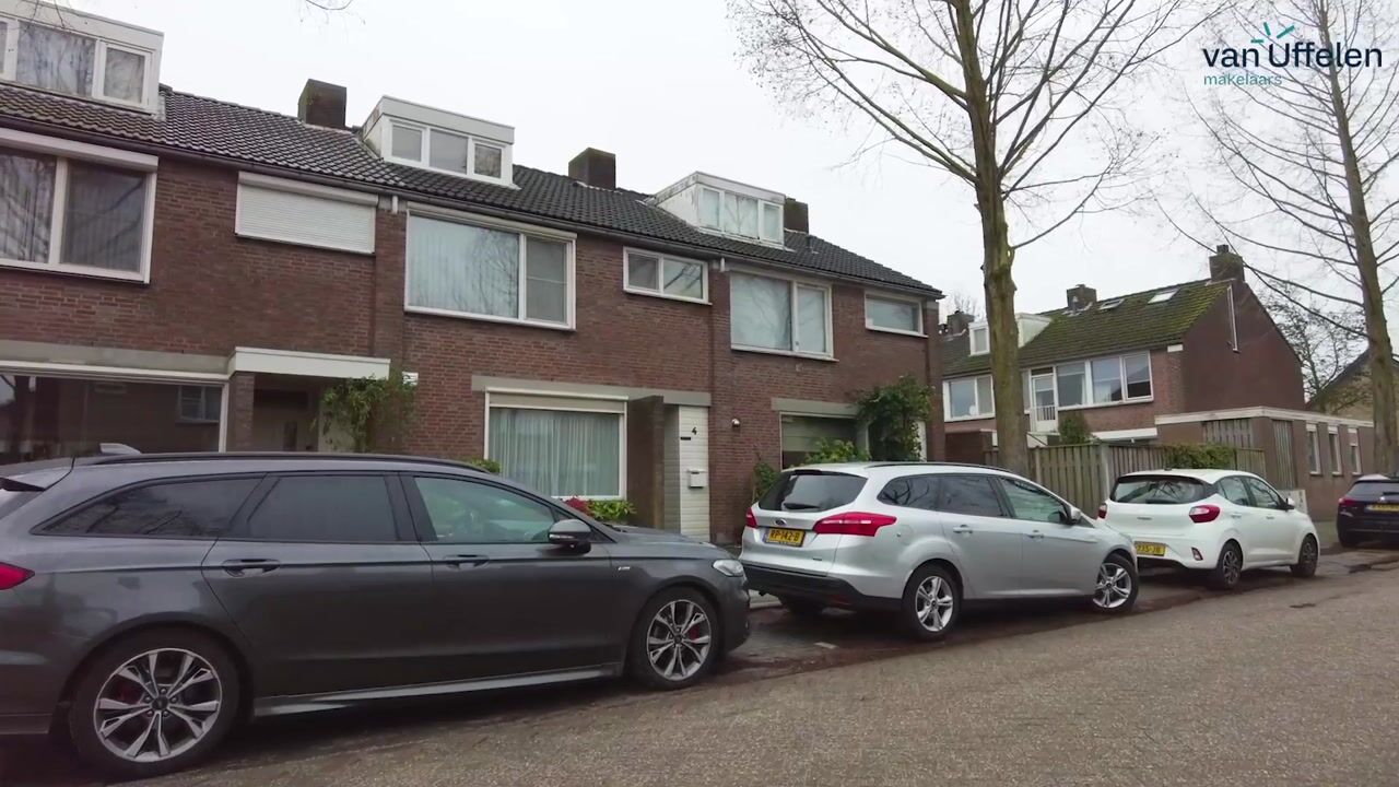 Video of Baristraat 4