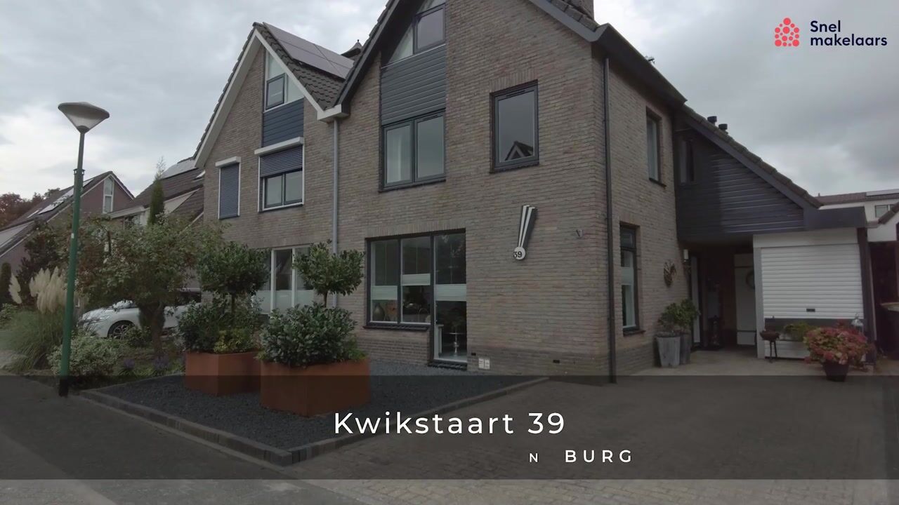 Video of Kwikstaart 39