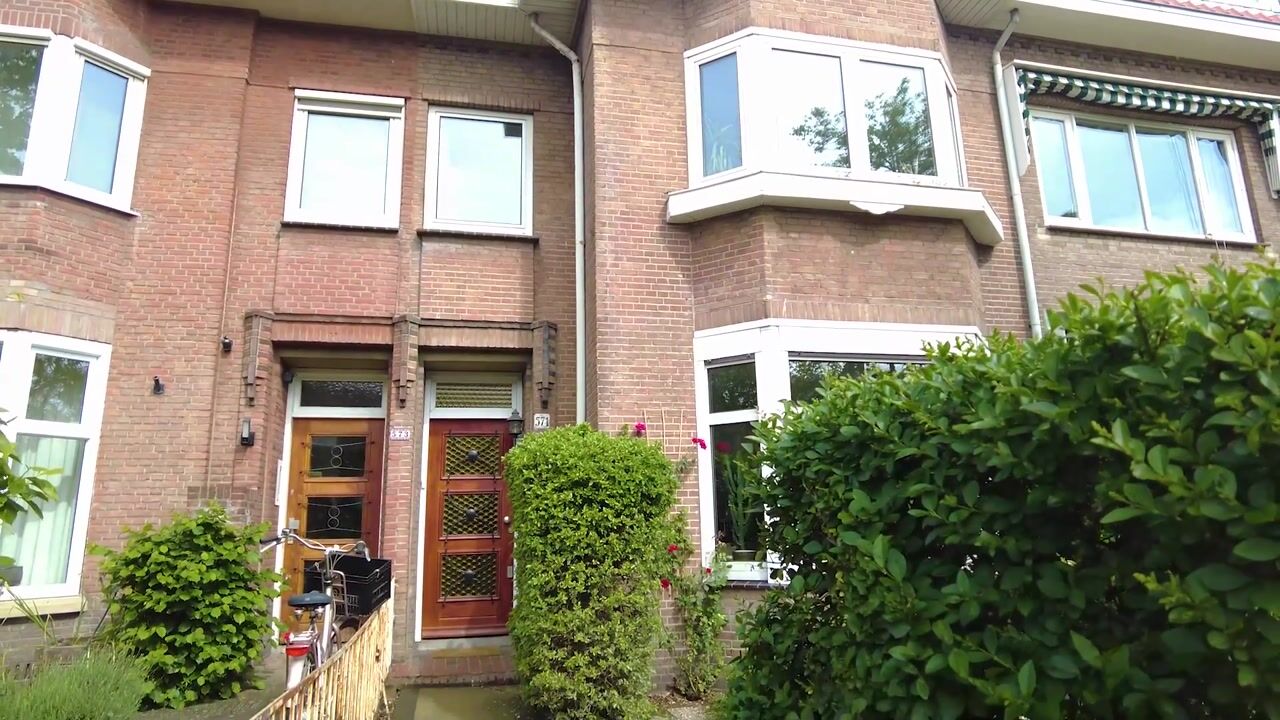 Video van Laan van Meerdervoort 571