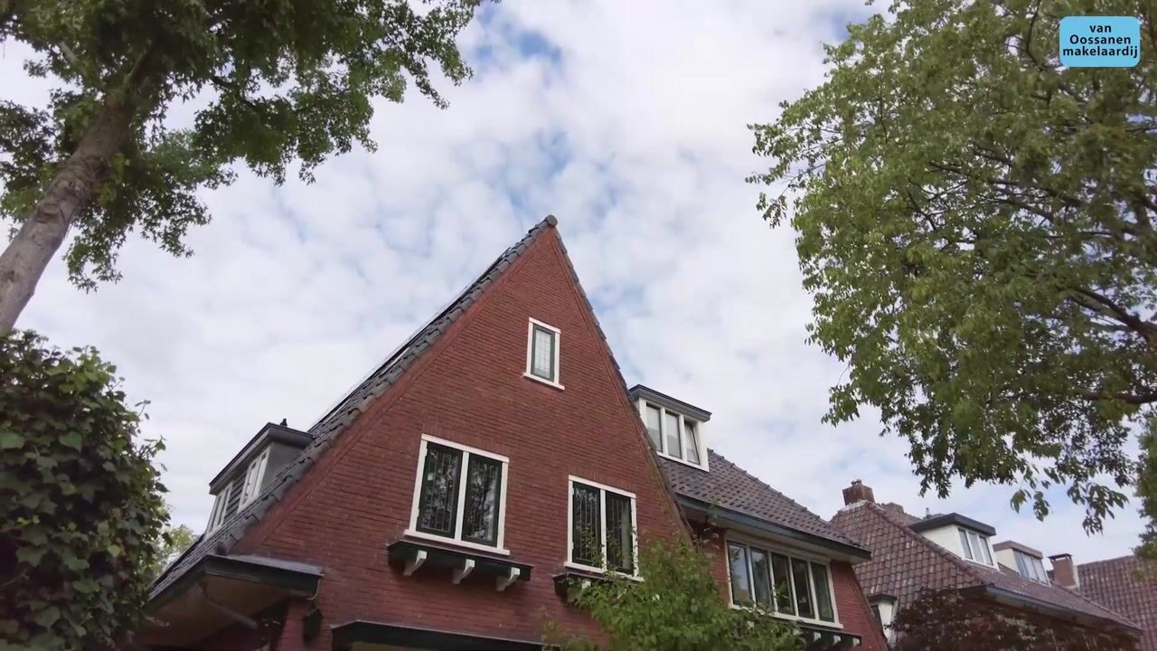 Video van Bankastraat 39