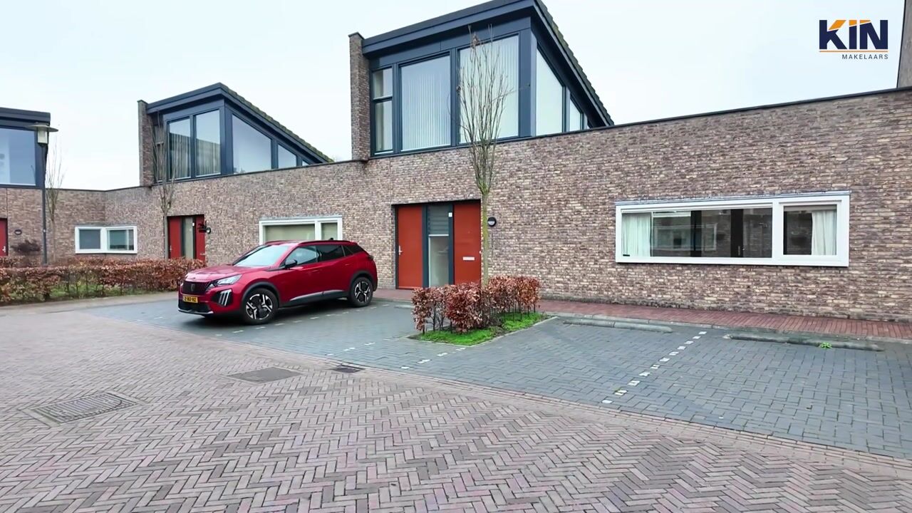 Video van Architect van Beijsterveldthof 7