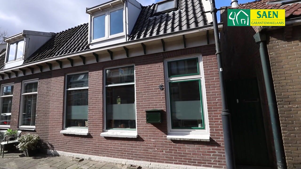 Video van Beukenlaan 6