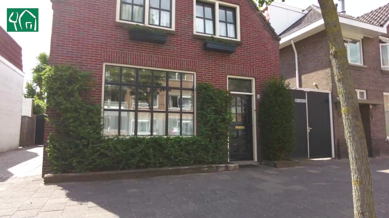 Video van Schootsestraat 92