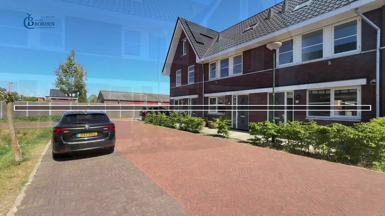 Video of Vogelkers 5