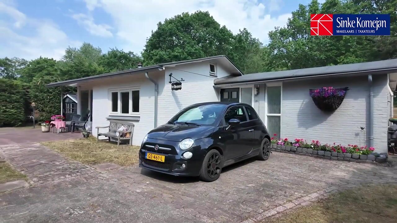 Video of Bremweg 25