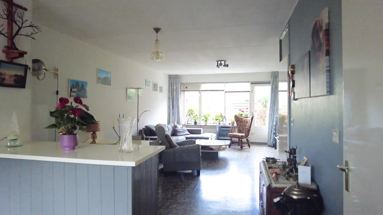 Video of Els van Roodenstraat 17