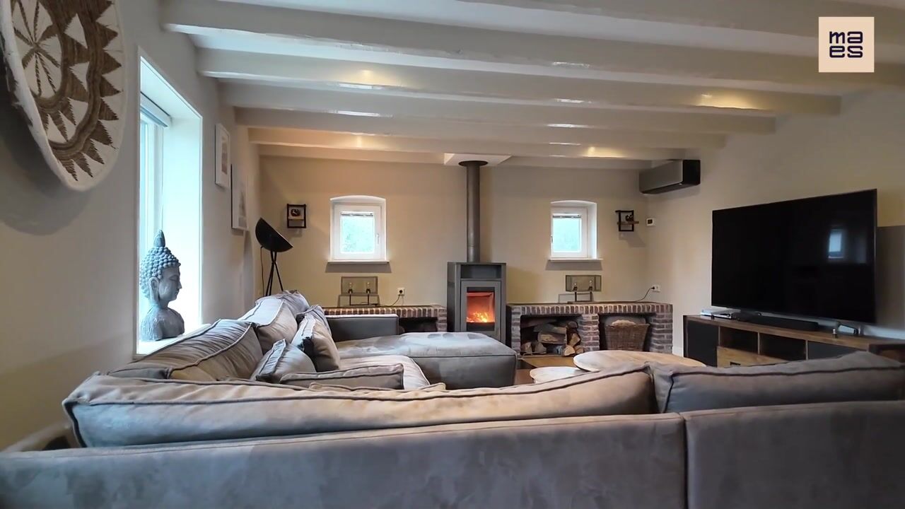 Video van Bossestraat 10