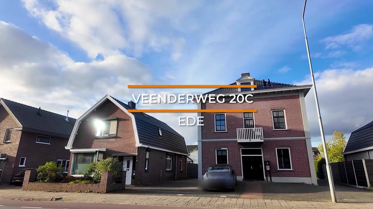 Video of Veenderweg 20-C