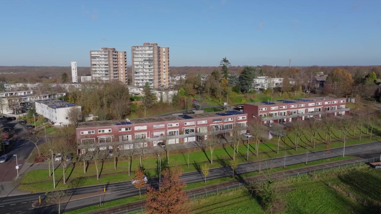 Bekijk video van Duitslandlaan 11