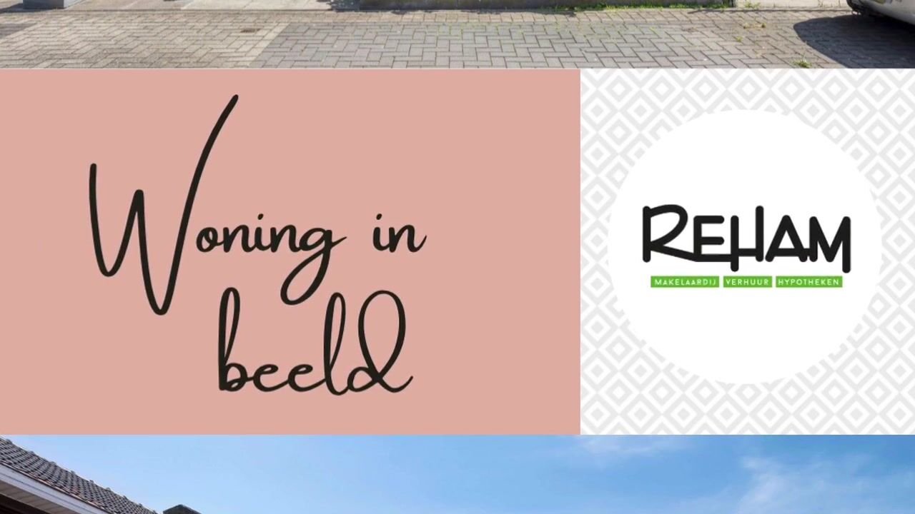 Video of Bernhardstraat 8