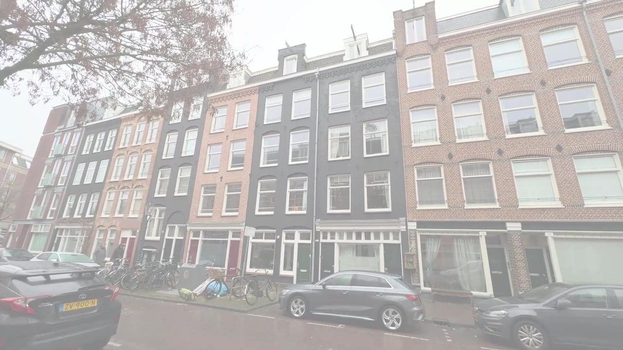 Video van Van Hogendorpstraat 131-2