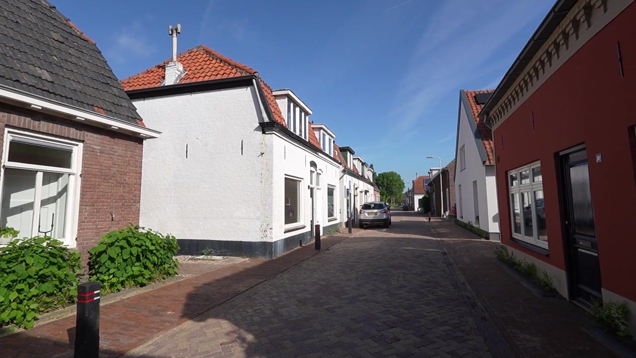 Video van 's-Gravenwaardsedijk 27