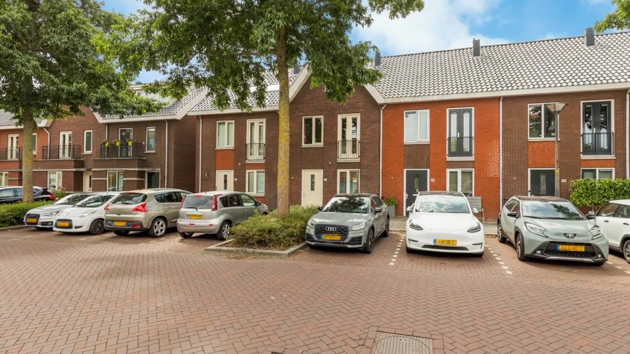 Video van Meeuwenstraat 42