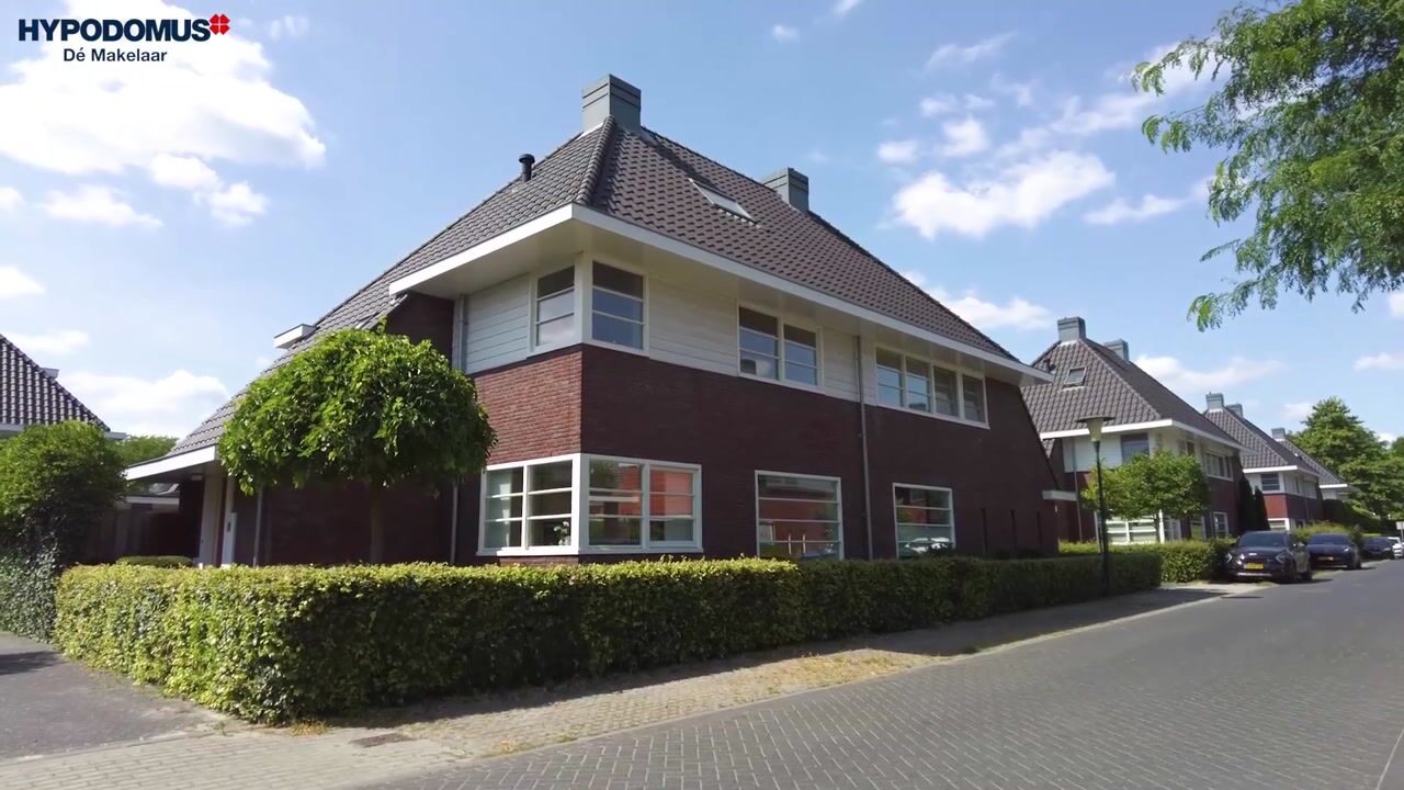Video van Bekkensstraat 24
