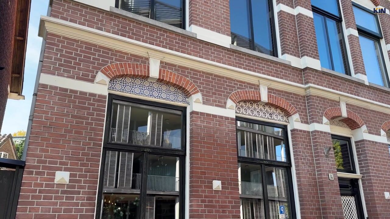 Video van Prins Hendrikstraat 14
