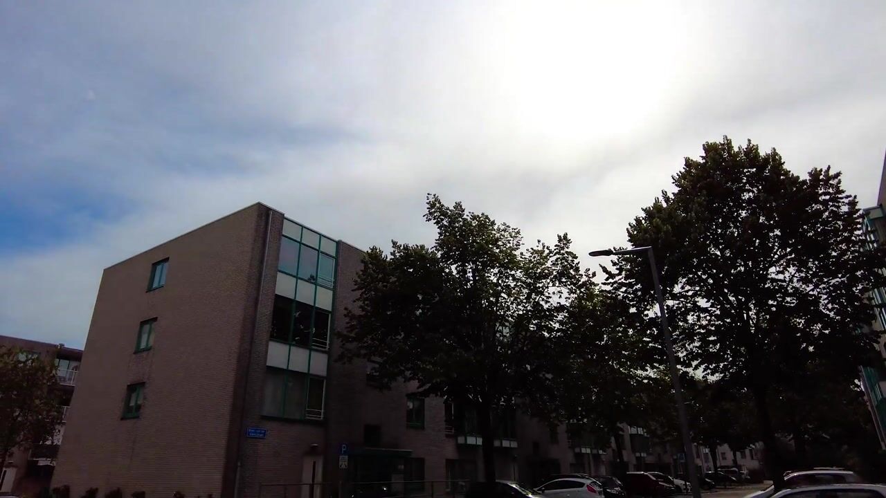 Video van Dries van der Vlerkstraat 14