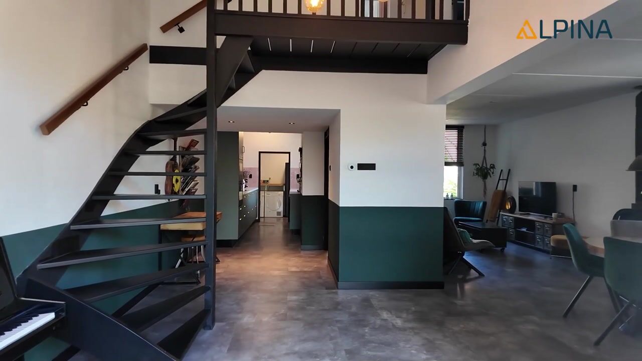 Video van Uiverplantsoen 4