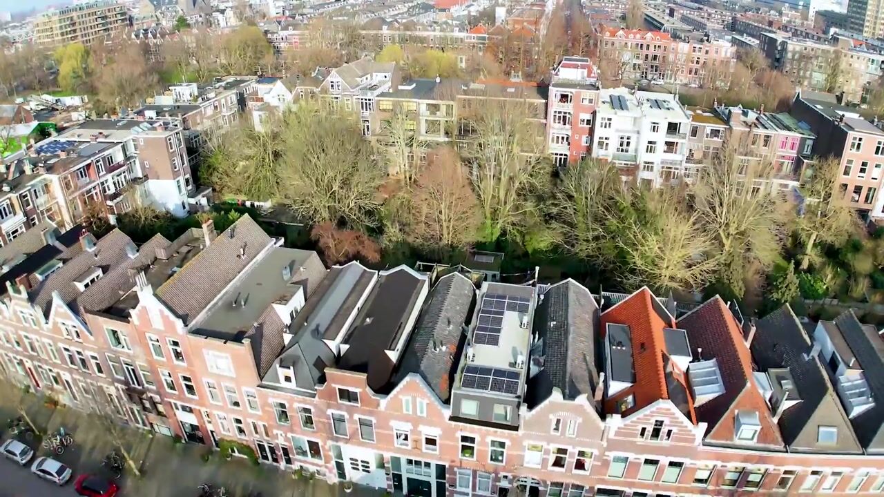 Video van Schonebergerweg 22-C