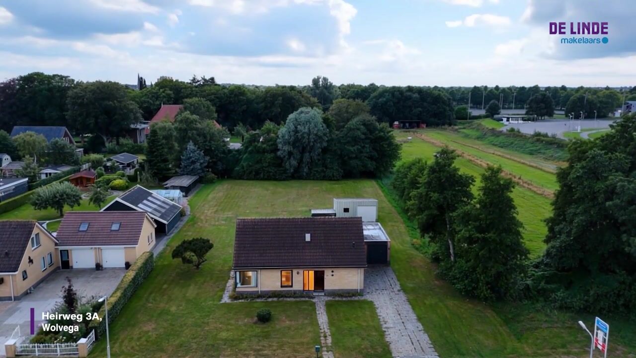 Video van Heirweg 3-A