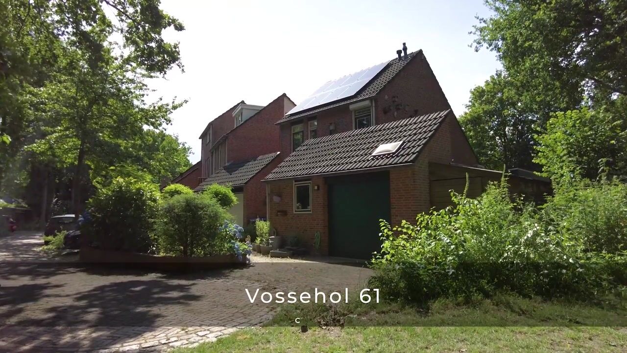 Video van Vossehol 61