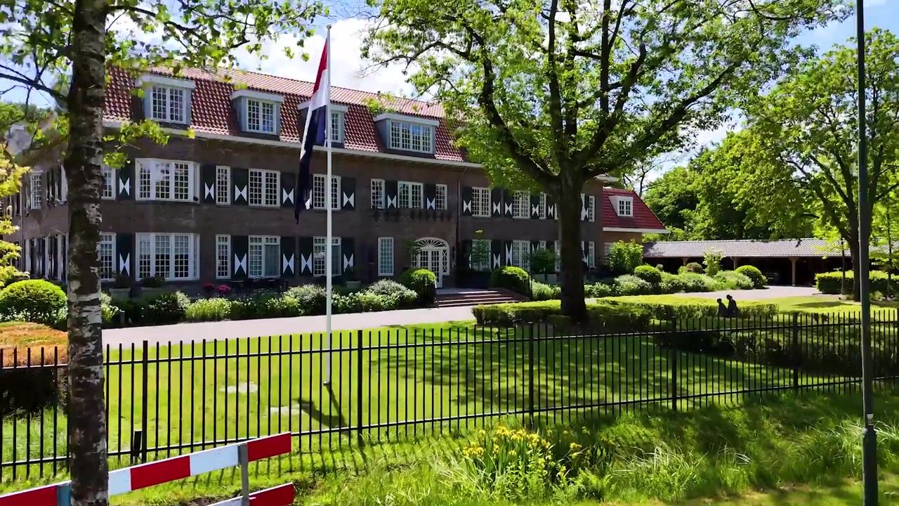 Video van Klompven 26-M